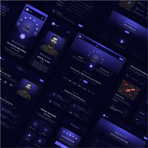 FyreWay interface
